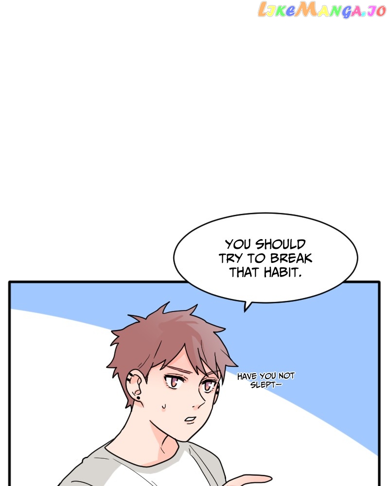 Not So Shoujo Love Story chapter 10 - page 47