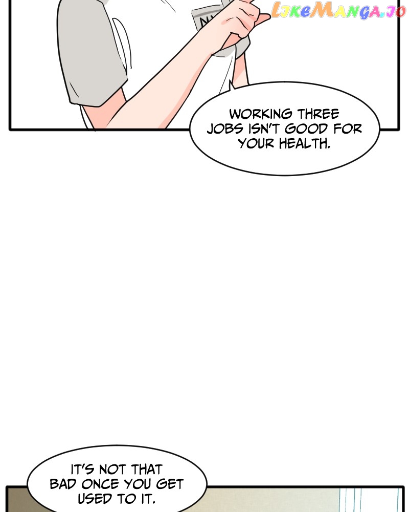 Not So Shoujo Love Story chapter 10 - page 48