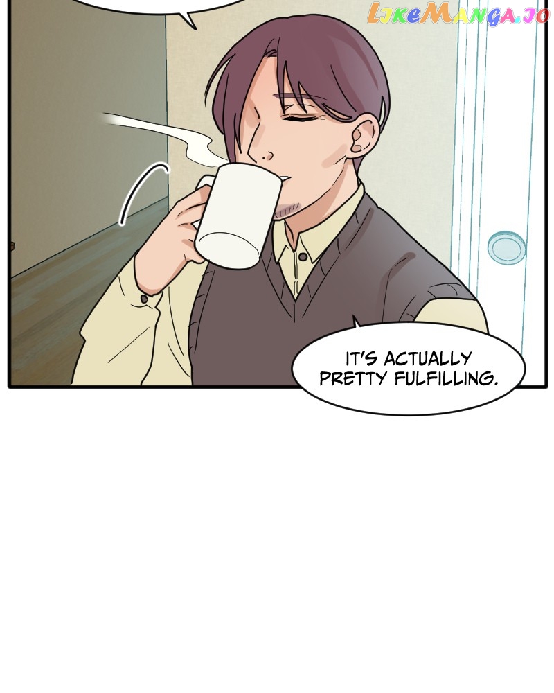 Not So Shoujo Love Story chapter 10 - page 49