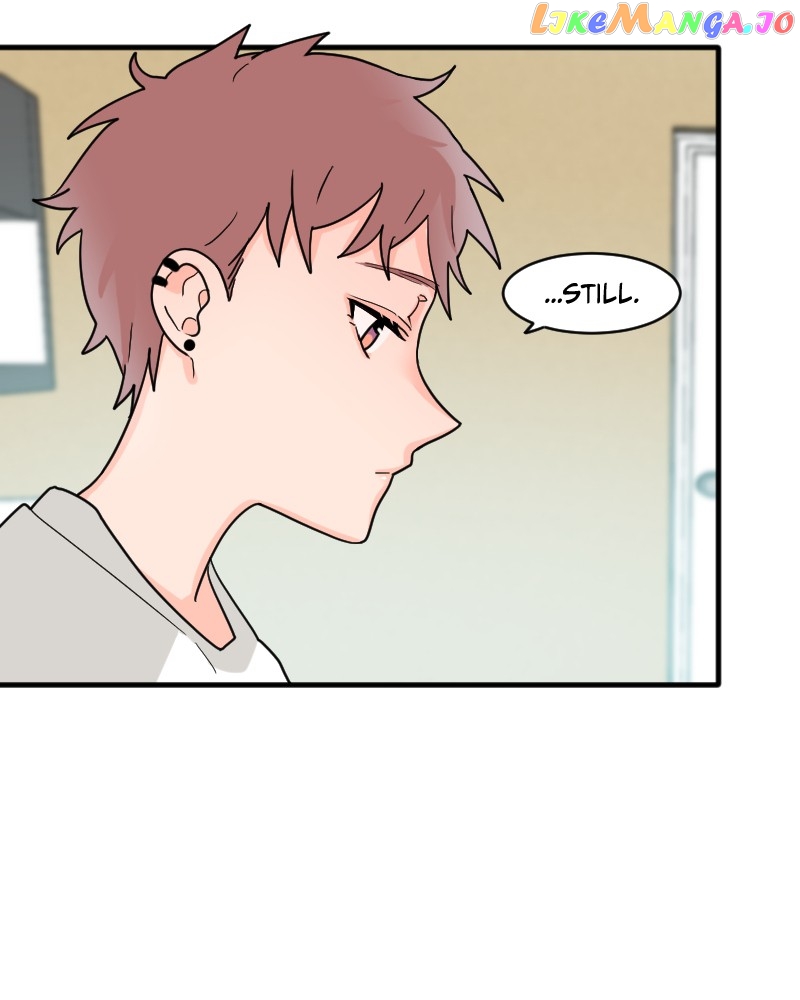 Not So Shoujo Love Story chapter 10 - page 50