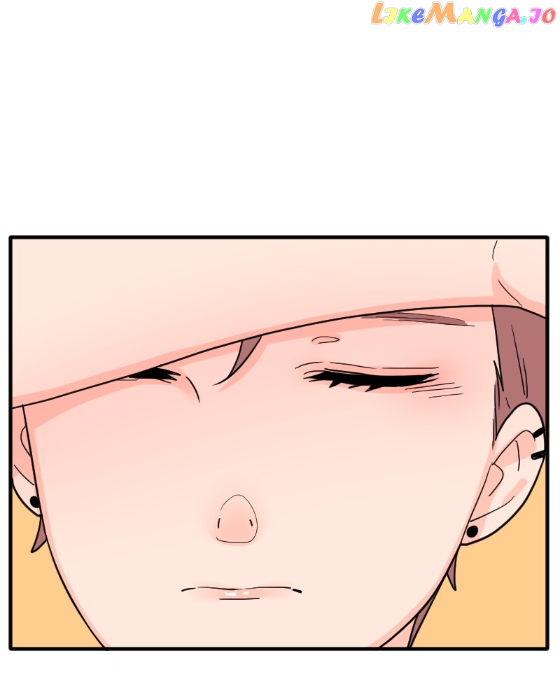 Not So Shoujo Love Story chapter 10 - page 6