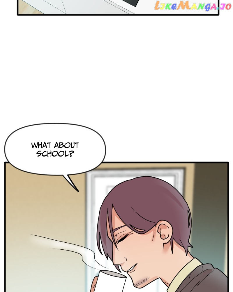 Not So Shoujo Love Story chapter 10 - page 52
