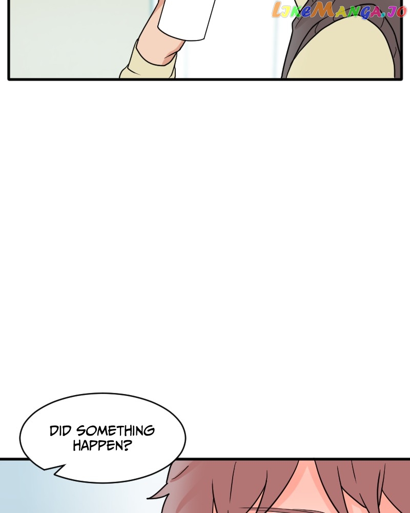 Not So Shoujo Love Story chapter 10 - page 53