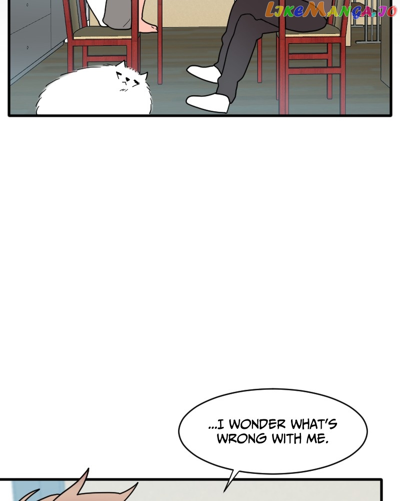 Not So Shoujo Love Story chapter 10 - page 59
