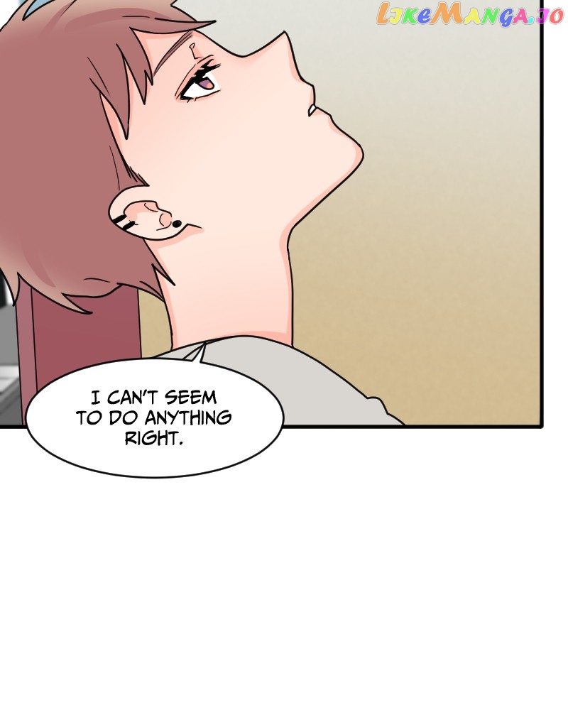 Not So Shoujo Love Story chapter 10 - page 60