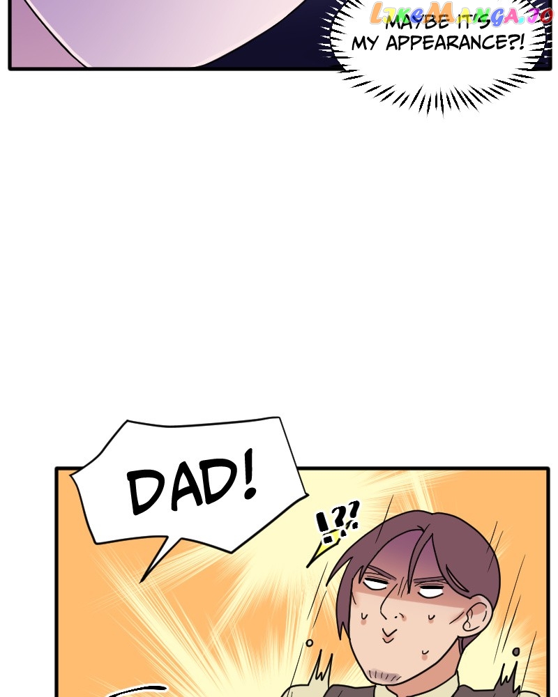 Not So Shoujo Love Story chapter 10 - page 63
