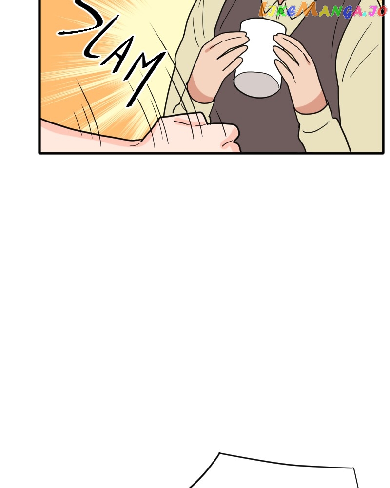 Not So Shoujo Love Story chapter 10 - page 64