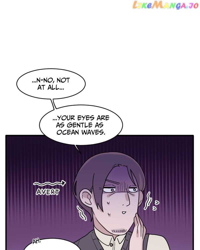 Not So Shoujo Love Story chapter 10 - page 66