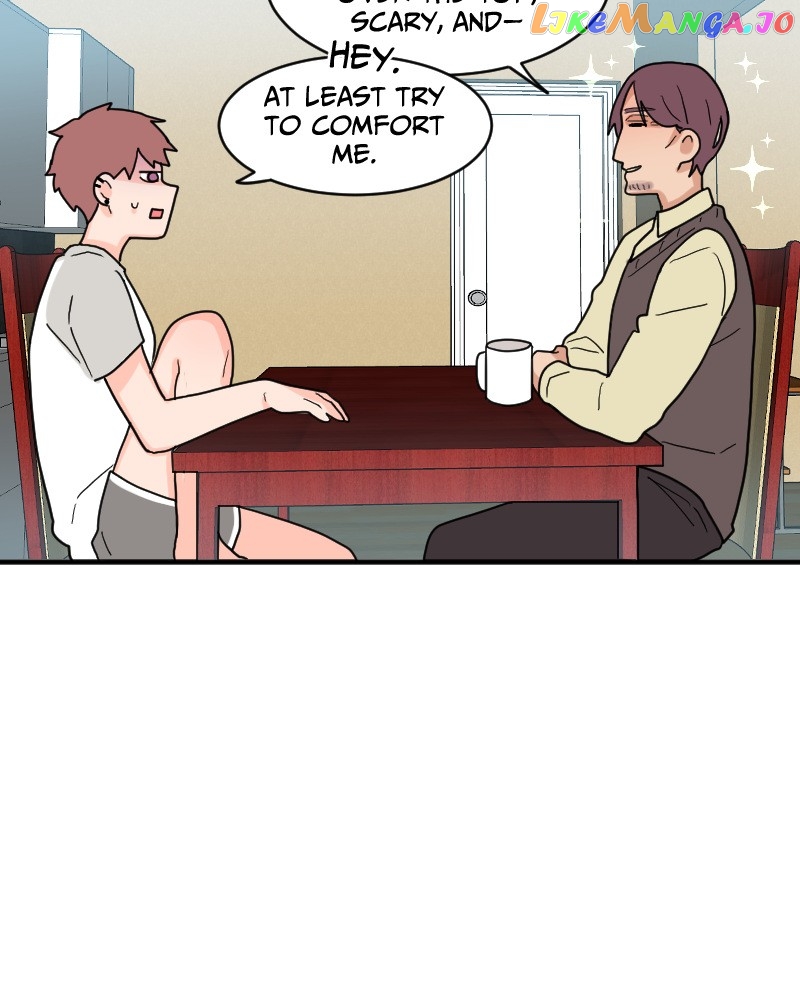 Not So Shoujo Love Story chapter 10 - page 68