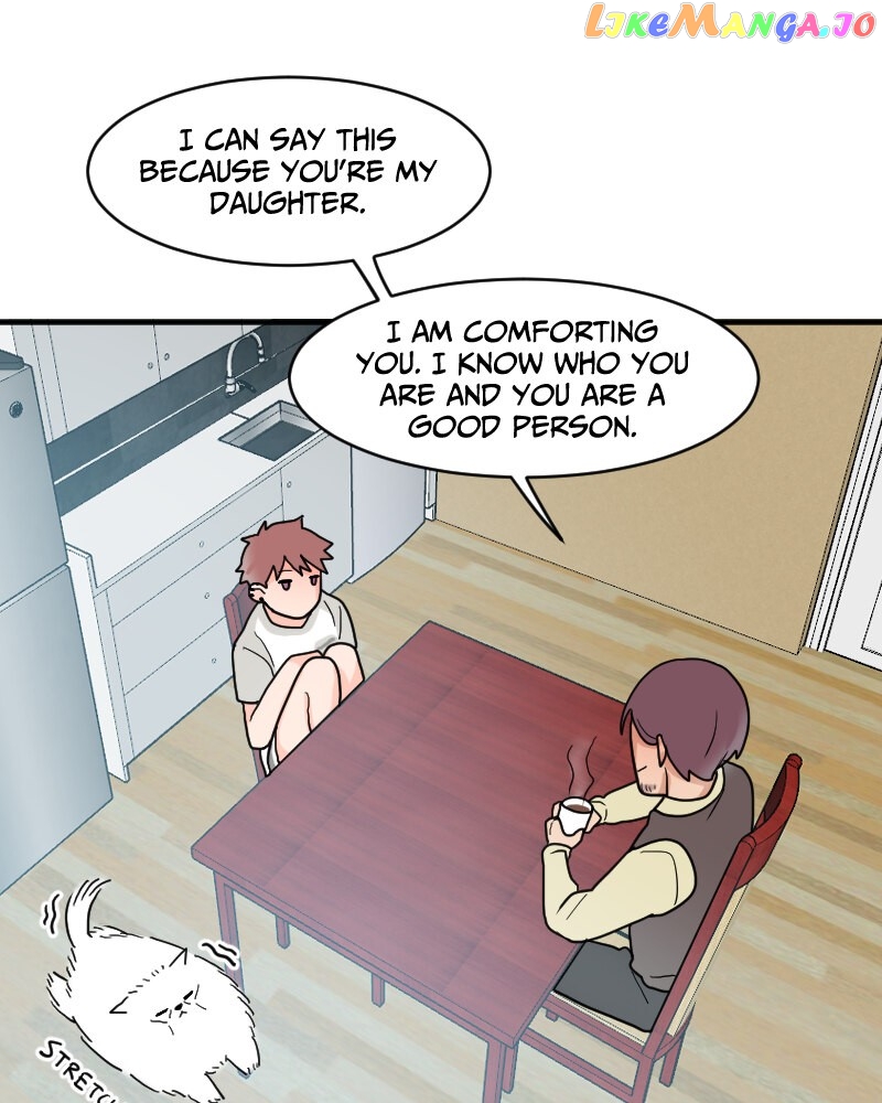Not So Shoujo Love Story chapter 10 - page 69