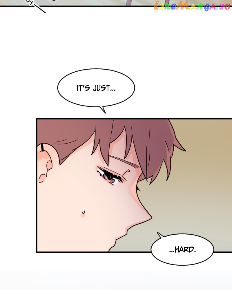 Not So Shoujo Love Story chapter 10 - page 70