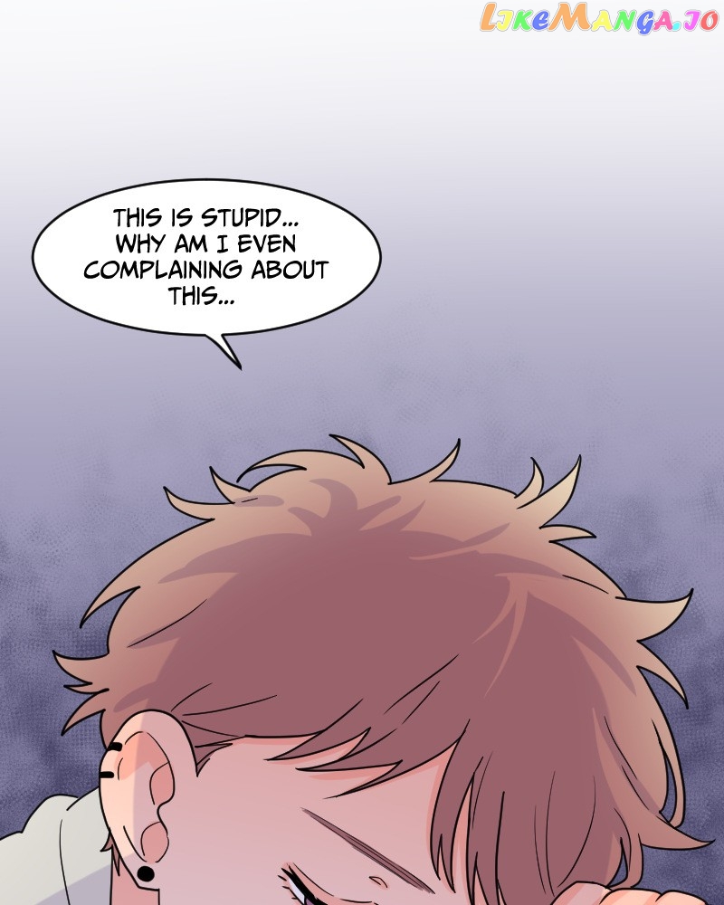 Not So Shoujo Love Story chapter 10 - page 71
