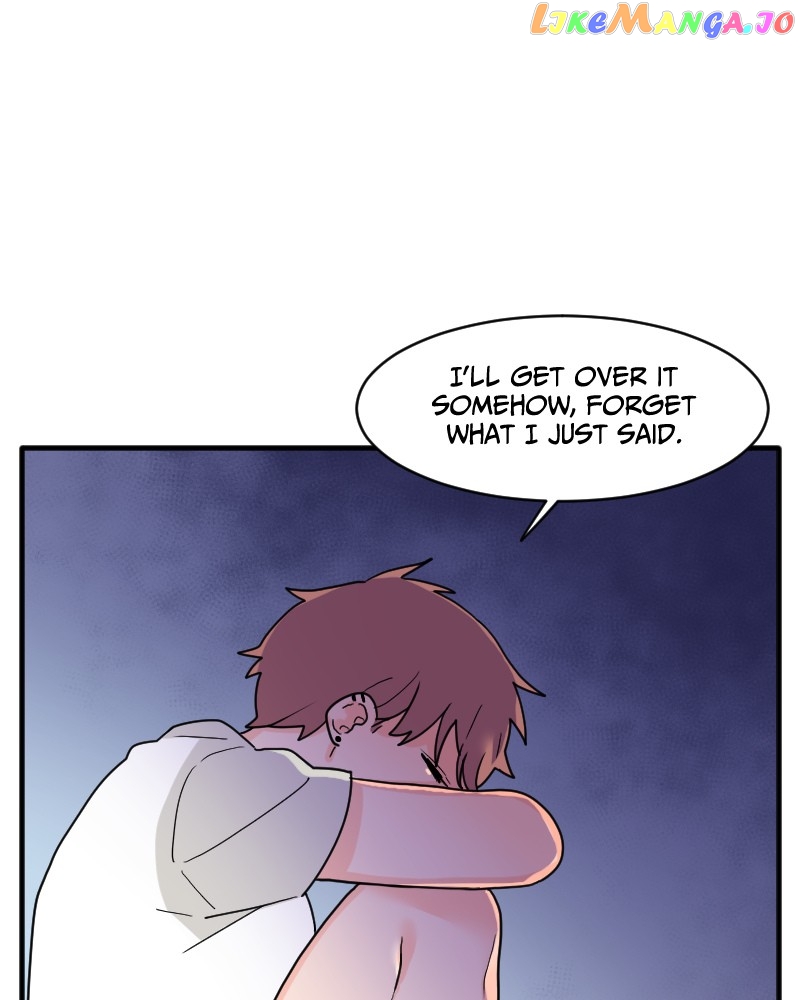Not So Shoujo Love Story chapter 10 - page 73