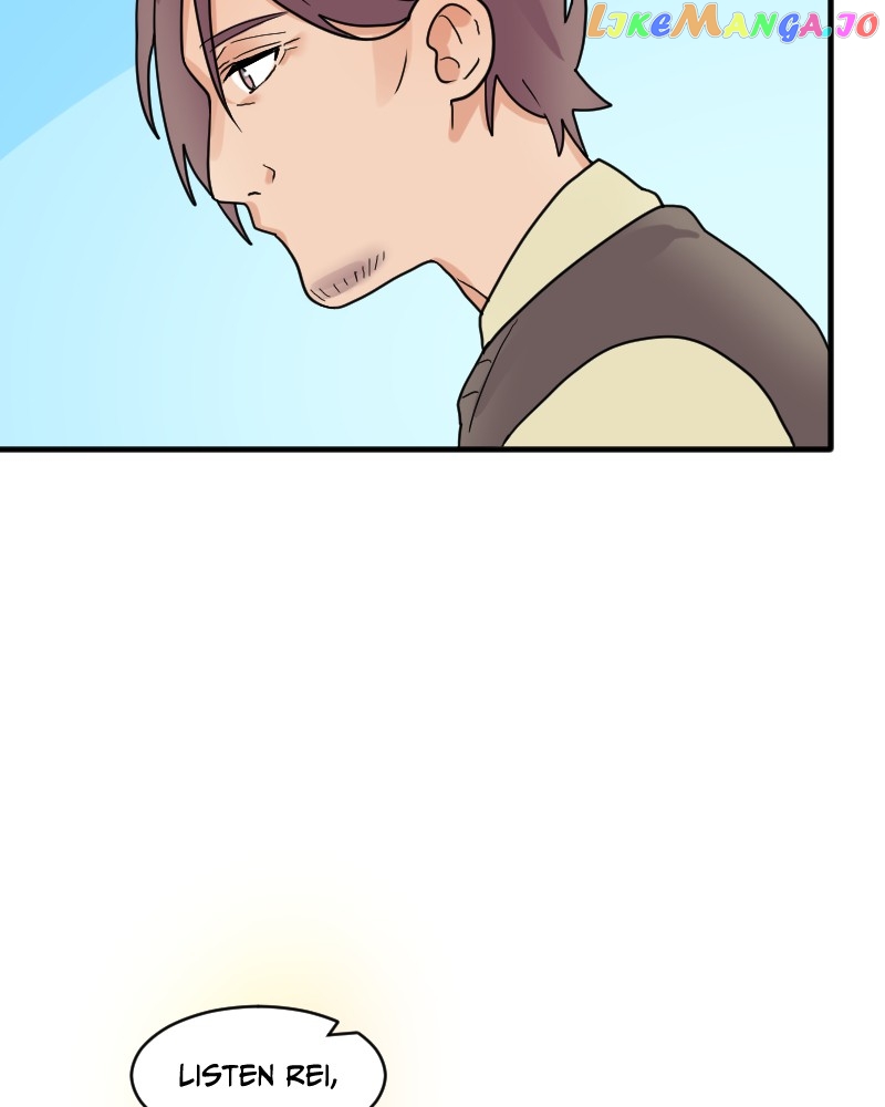 Not So Shoujo Love Story chapter 10 - page 75