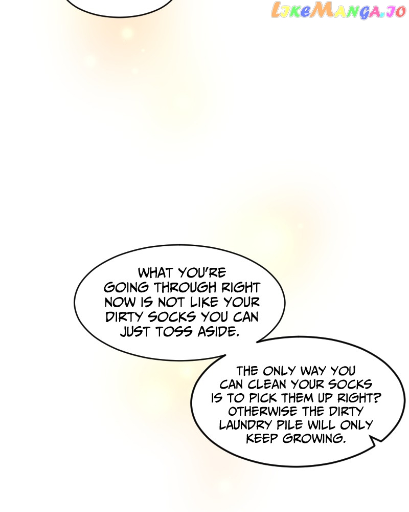 Not So Shoujo Love Story chapter 10 - page 76