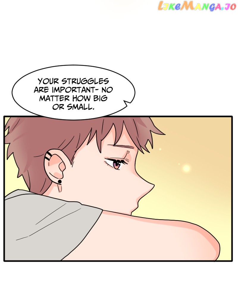 Not So Shoujo Love Story chapter 10 - page 77