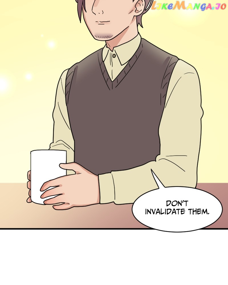 Not So Shoujo Love Story chapter 10 - page 79