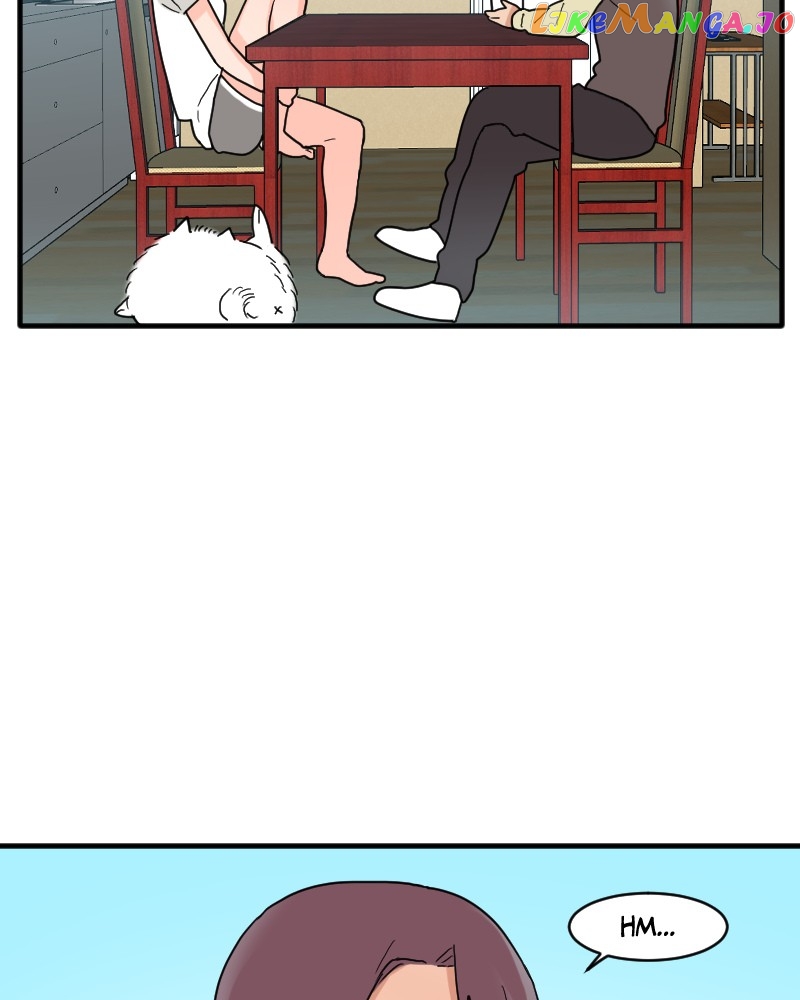 Not So Shoujo Love Story chapter 10 - page 82
