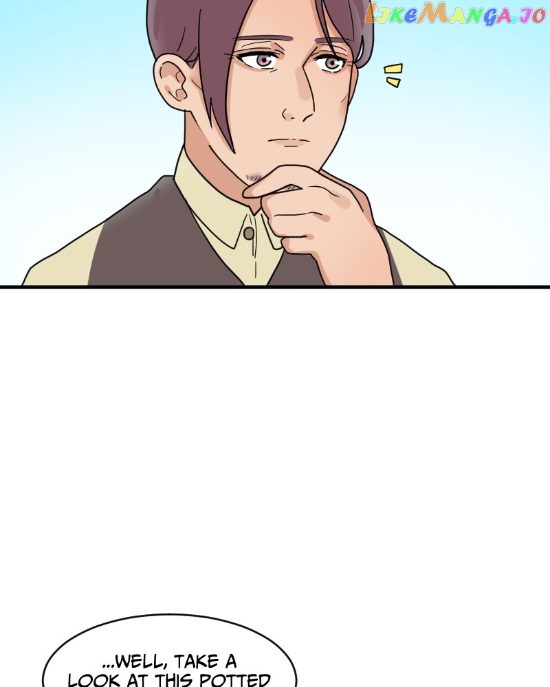 Not So Shoujo Love Story chapter 10 - page 83