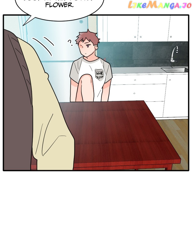Not So Shoujo Love Story chapter 10 - page 84