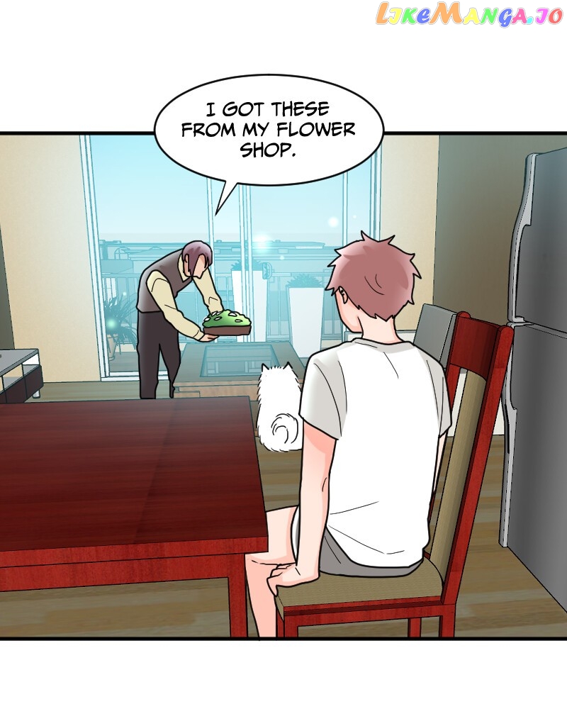 Not So Shoujo Love Story chapter 10 - page 85