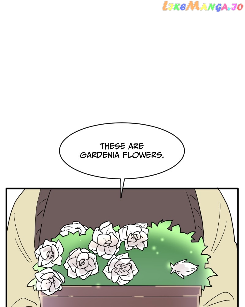 Not So Shoujo Love Story chapter 10 - page 86