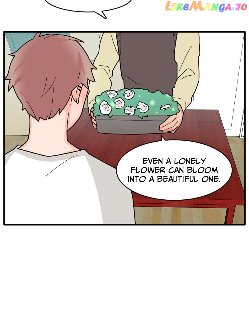 Not So Shoujo Love Story chapter 10 - page 89