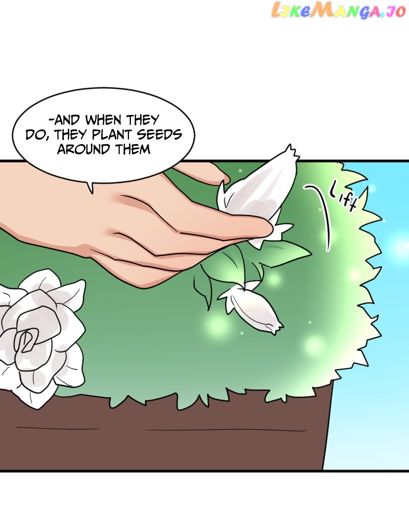 Not So Shoujo Love Story chapter 10 - page 90