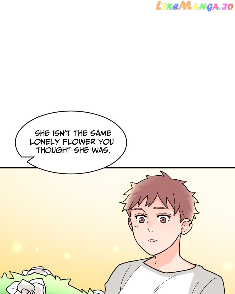 Not So Shoujo Love Story chapter 10 - page 91