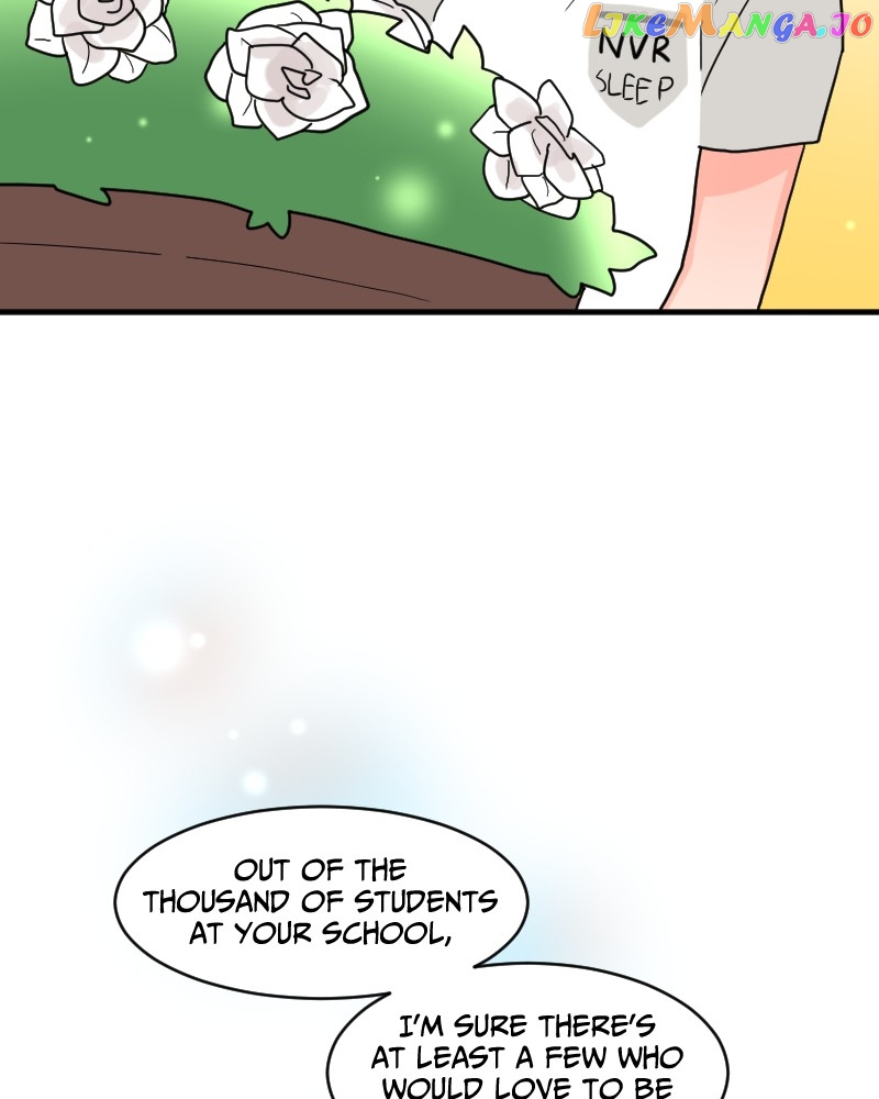 Not So Shoujo Love Story chapter 10 - page 92