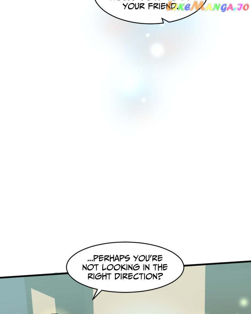 Not So Shoujo Love Story chapter 10 - page 93