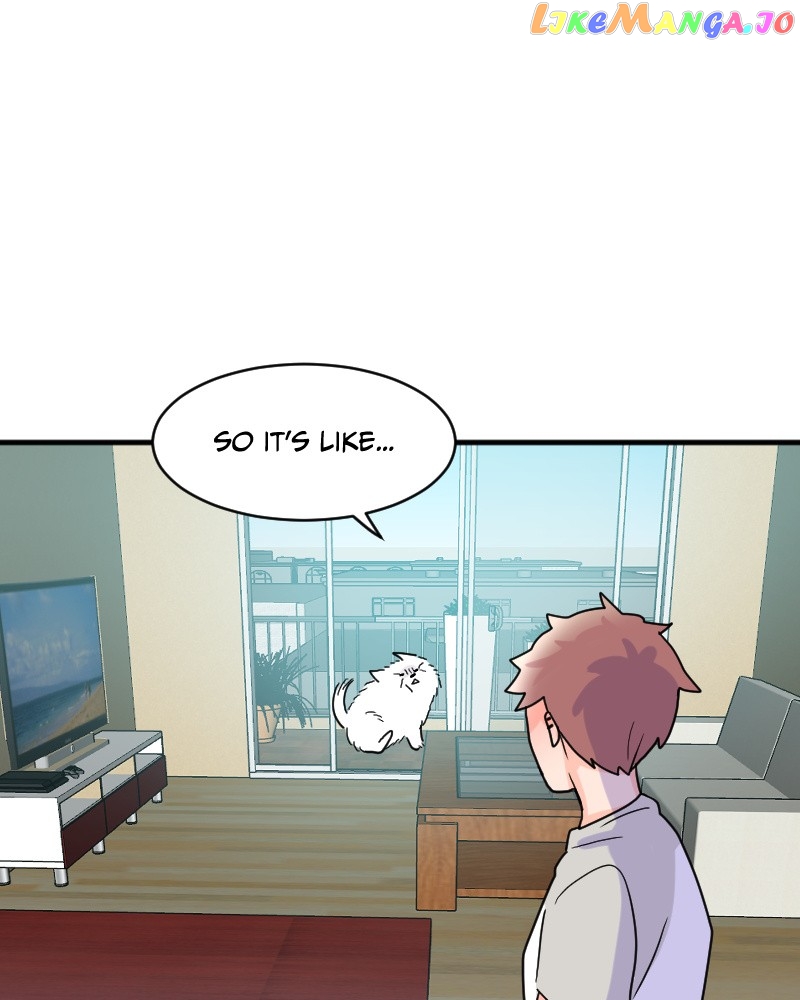 Not So Shoujo Love Story chapter 10 - page 97