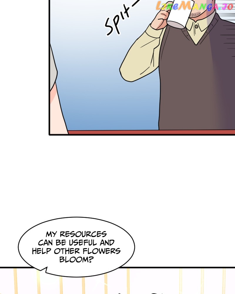 Not So Shoujo Love Story chapter 10 - page 99