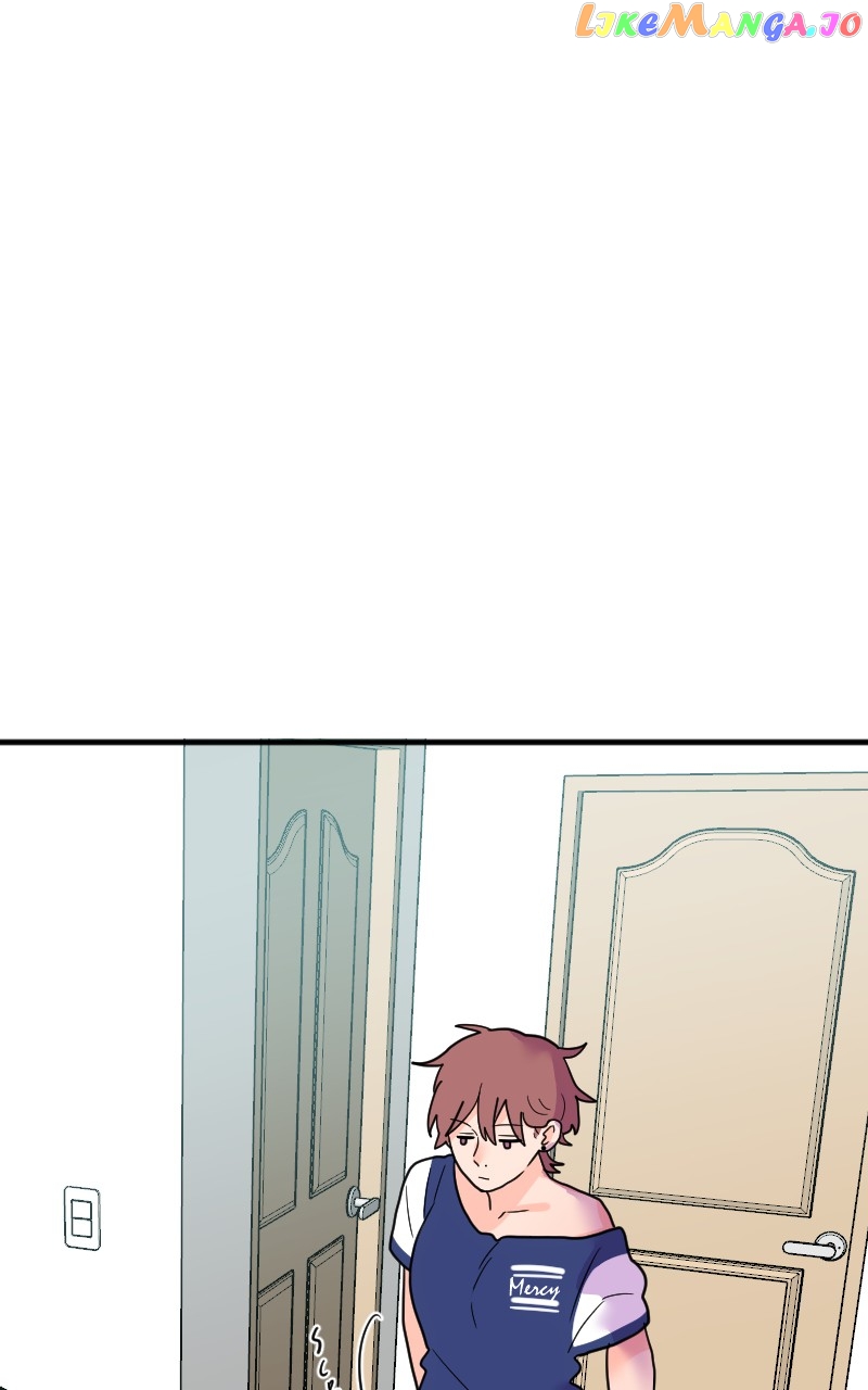 Not So Shoujo Love Story chapter 69 - page 2