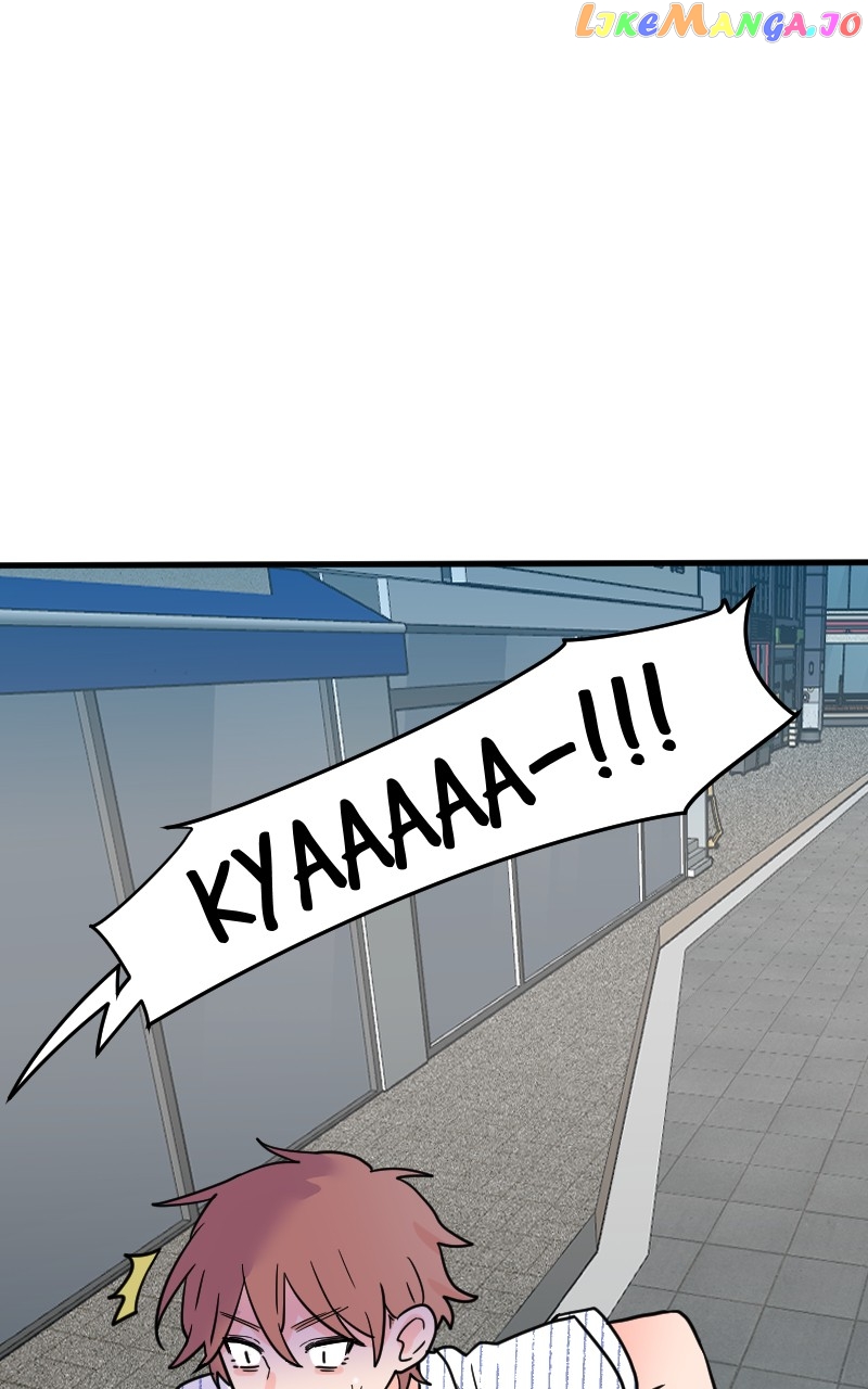 Not So Shoujo Love Story chapter 69 - page 101
