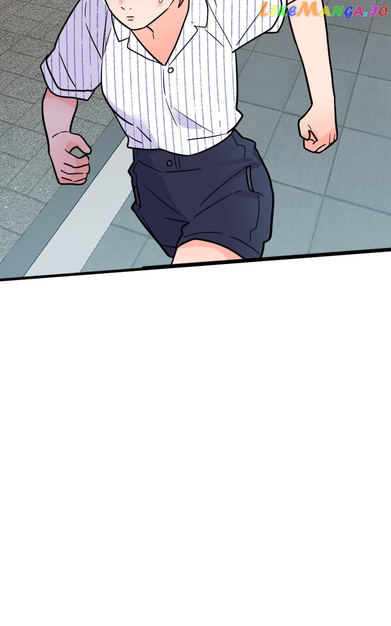 Not So Shoujo Love Story chapter 69 - page 102