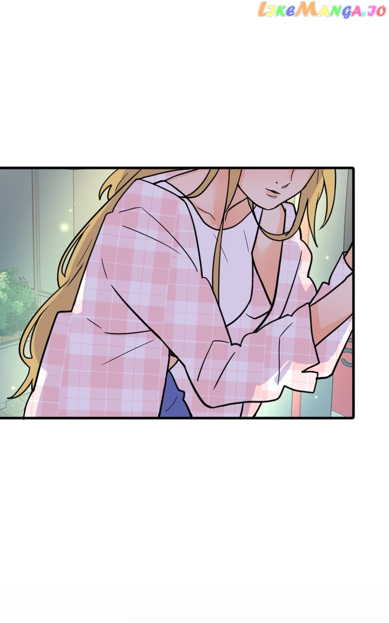 Not So Shoujo Love Story chapter 69 - page 104
