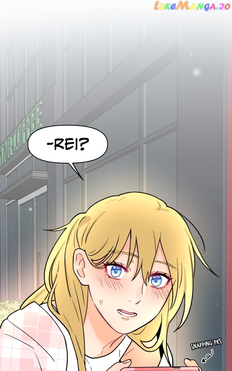 Not So Shoujo Love Story chapter 69 - page 105