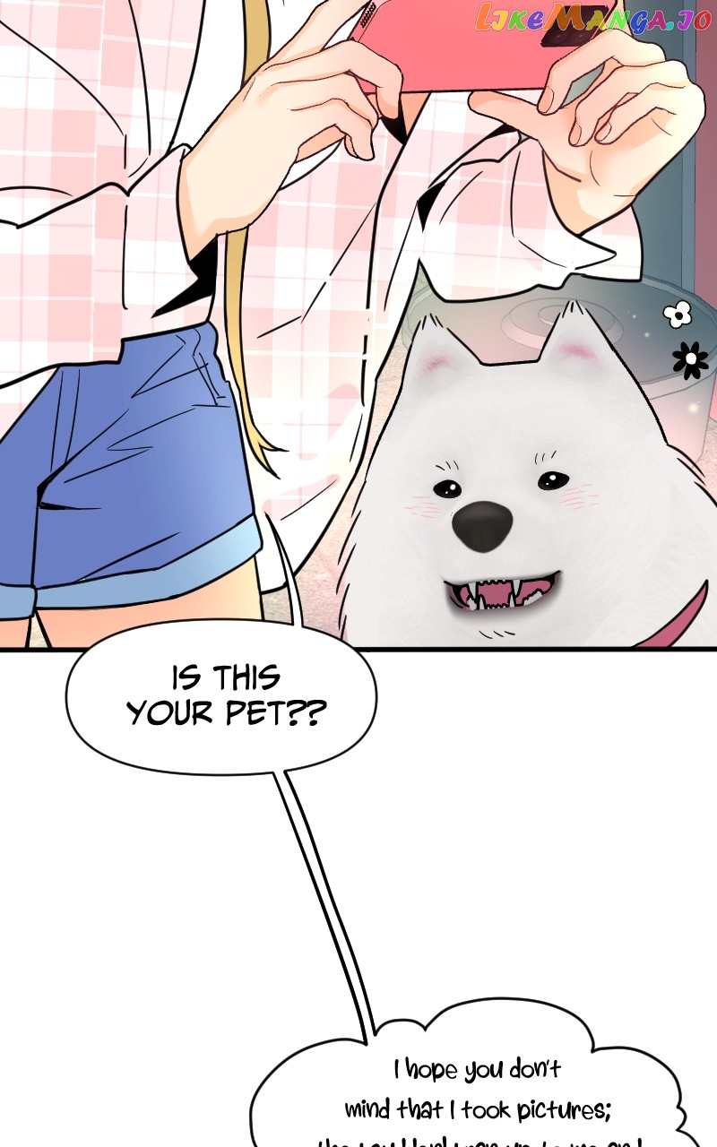 Not So Shoujo Love Story chapter 69 - page 106