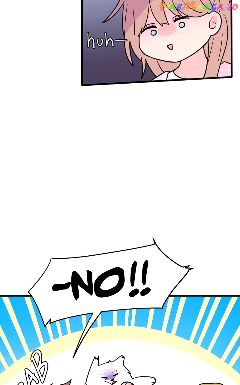 Not So Shoujo Love Story chapter 69 - page 110