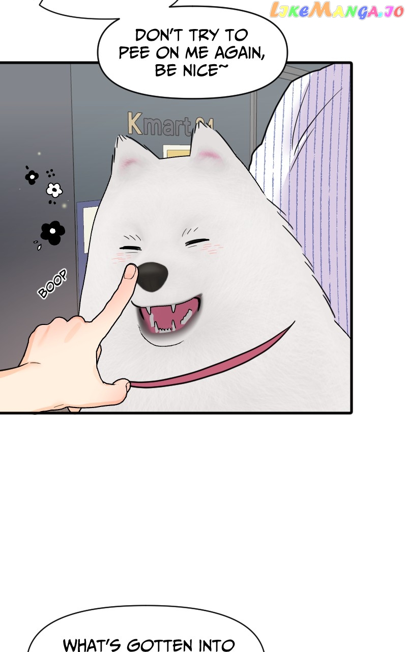 Not So Shoujo Love Story chapter 69 - page 115