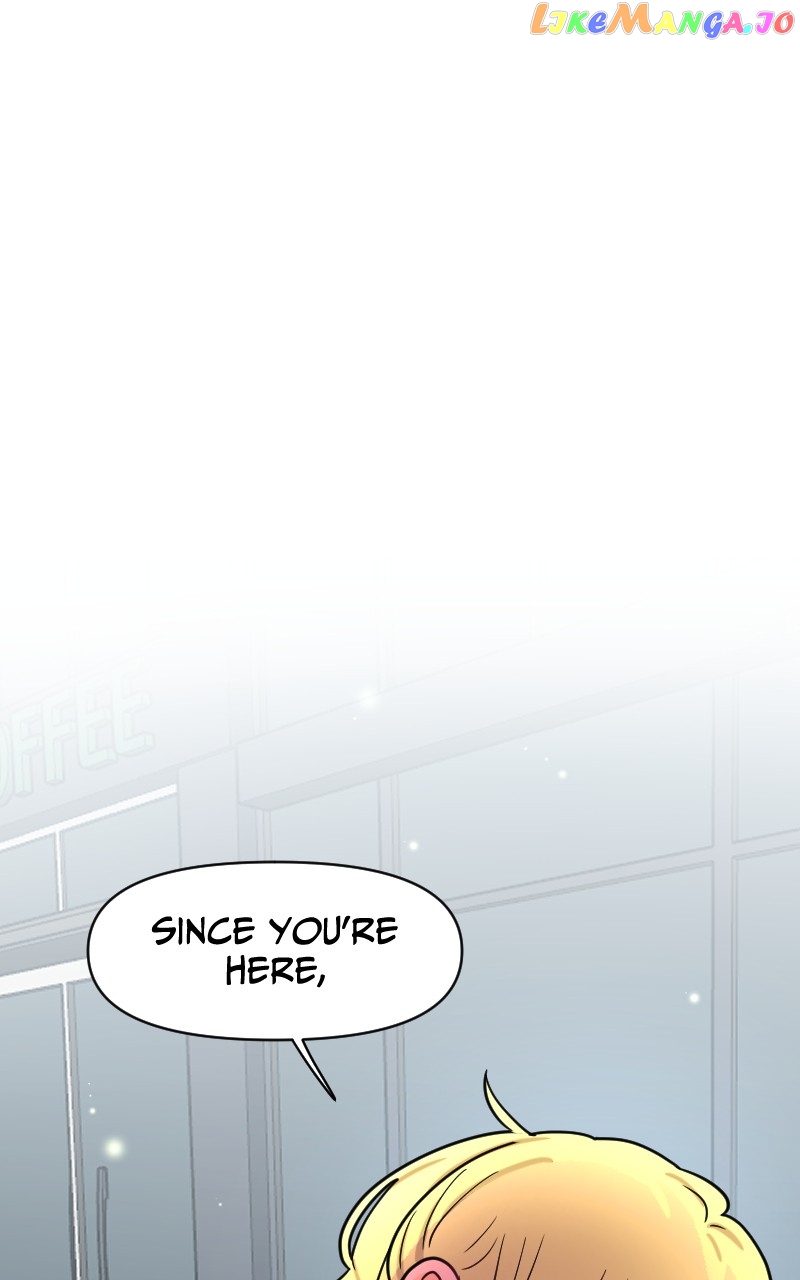Not So Shoujo Love Story chapter 69 - page 120