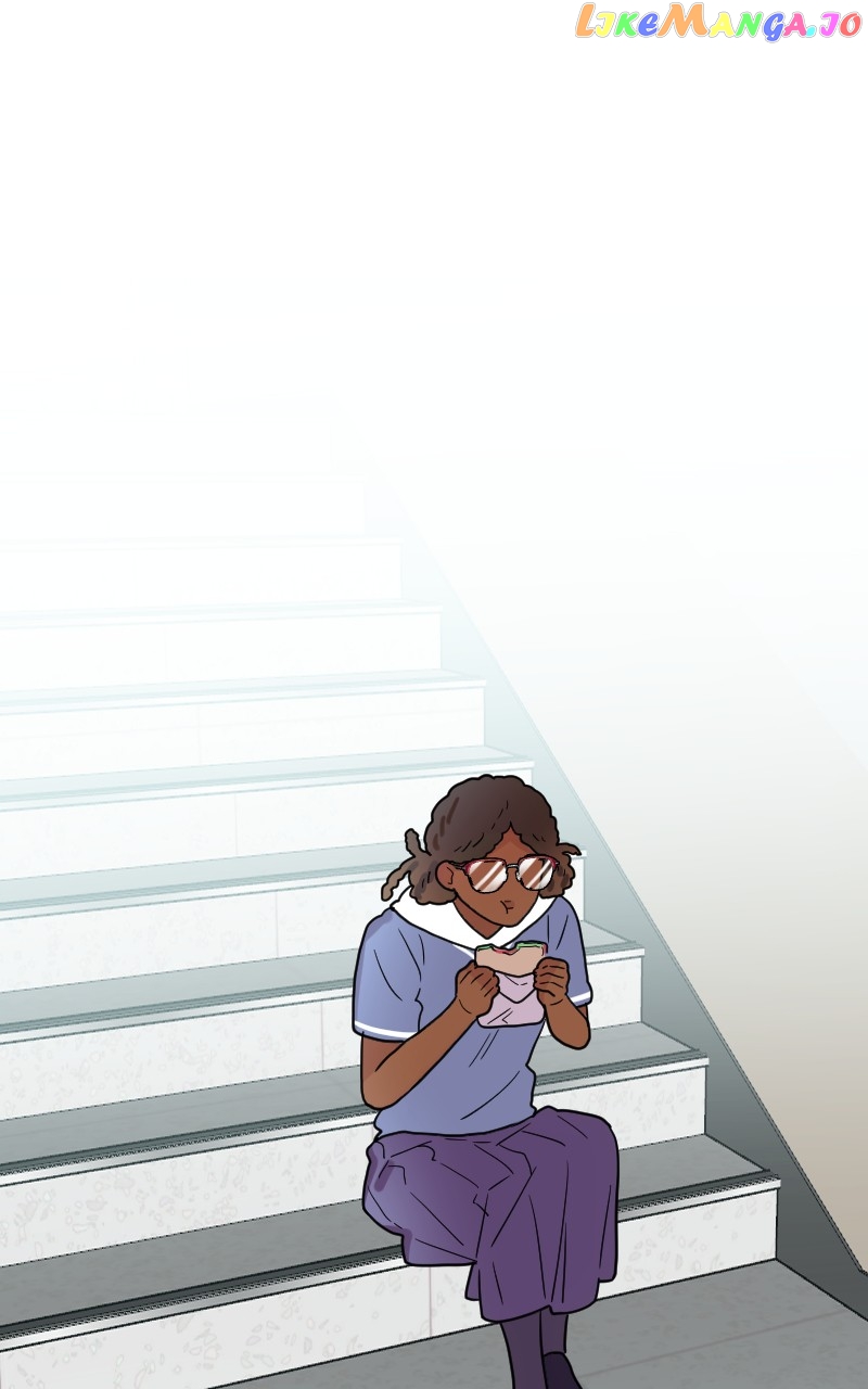 Not So Shoujo Love Story chapter 69 - page 13