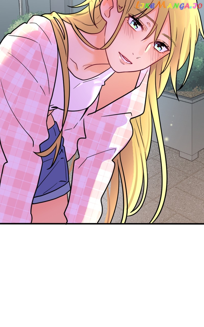 Not So Shoujo Love Story chapter 69 - page 121