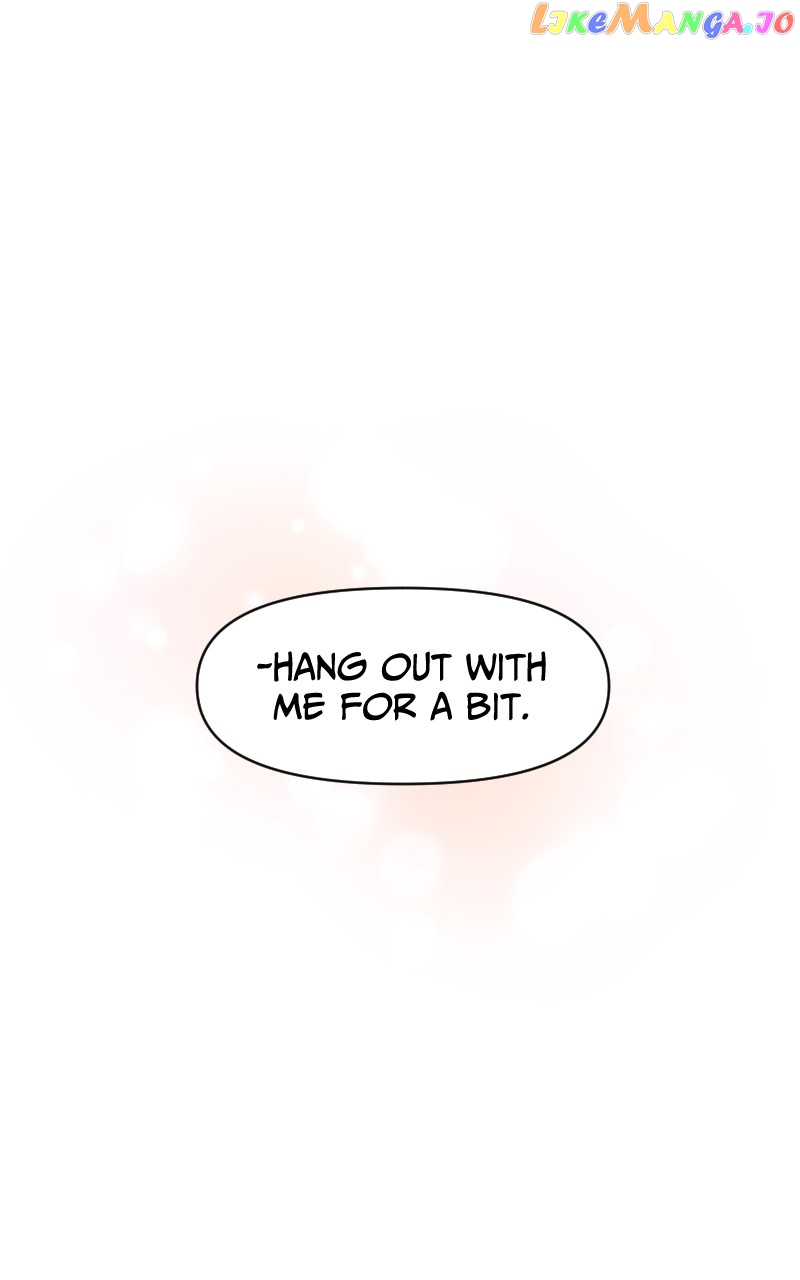 Not So Shoujo Love Story chapter 69 - page 122
