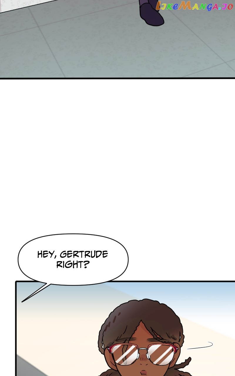 Not So Shoujo Love Story chapter 69 - page 14