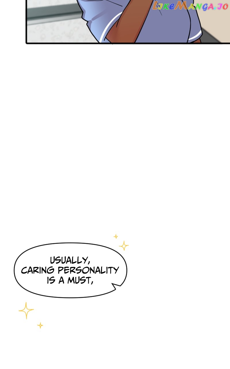 Not So Shoujo Love Story chapter 69 - page 24