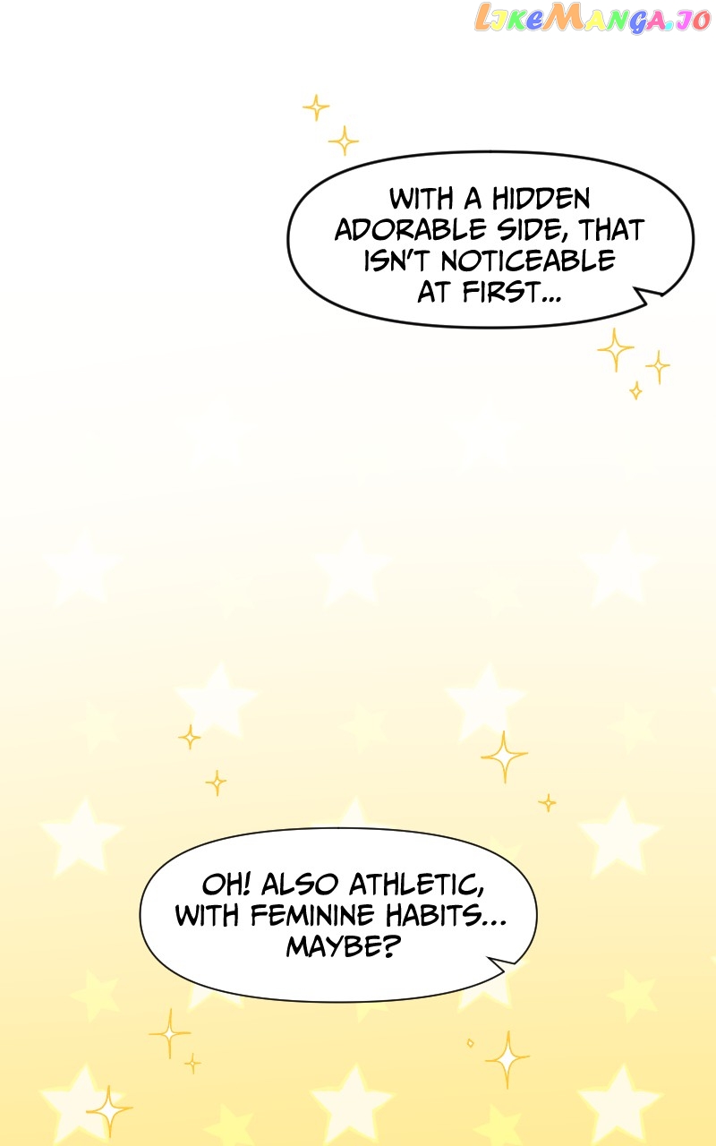 Not So Shoujo Love Story chapter 69 - page 25