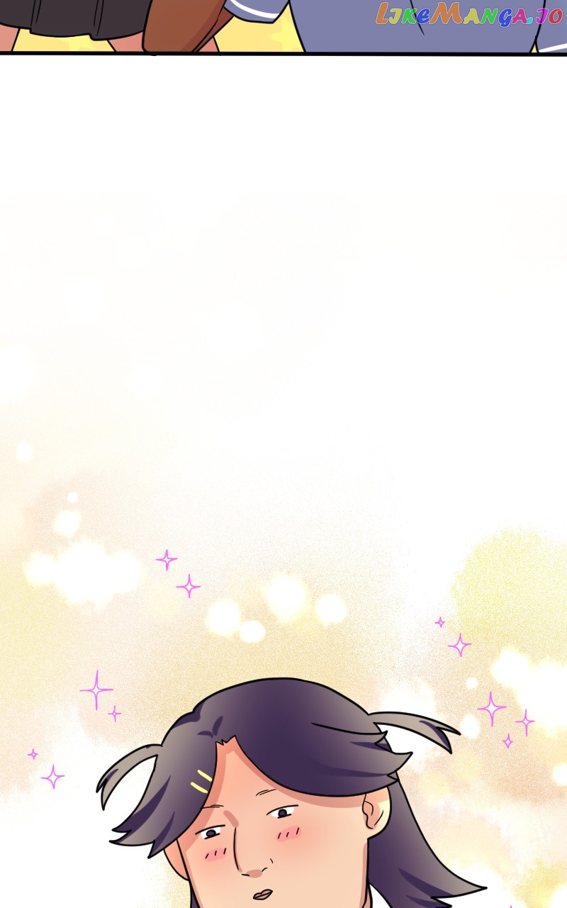 Not So Shoujo Love Story chapter 69 - page 27