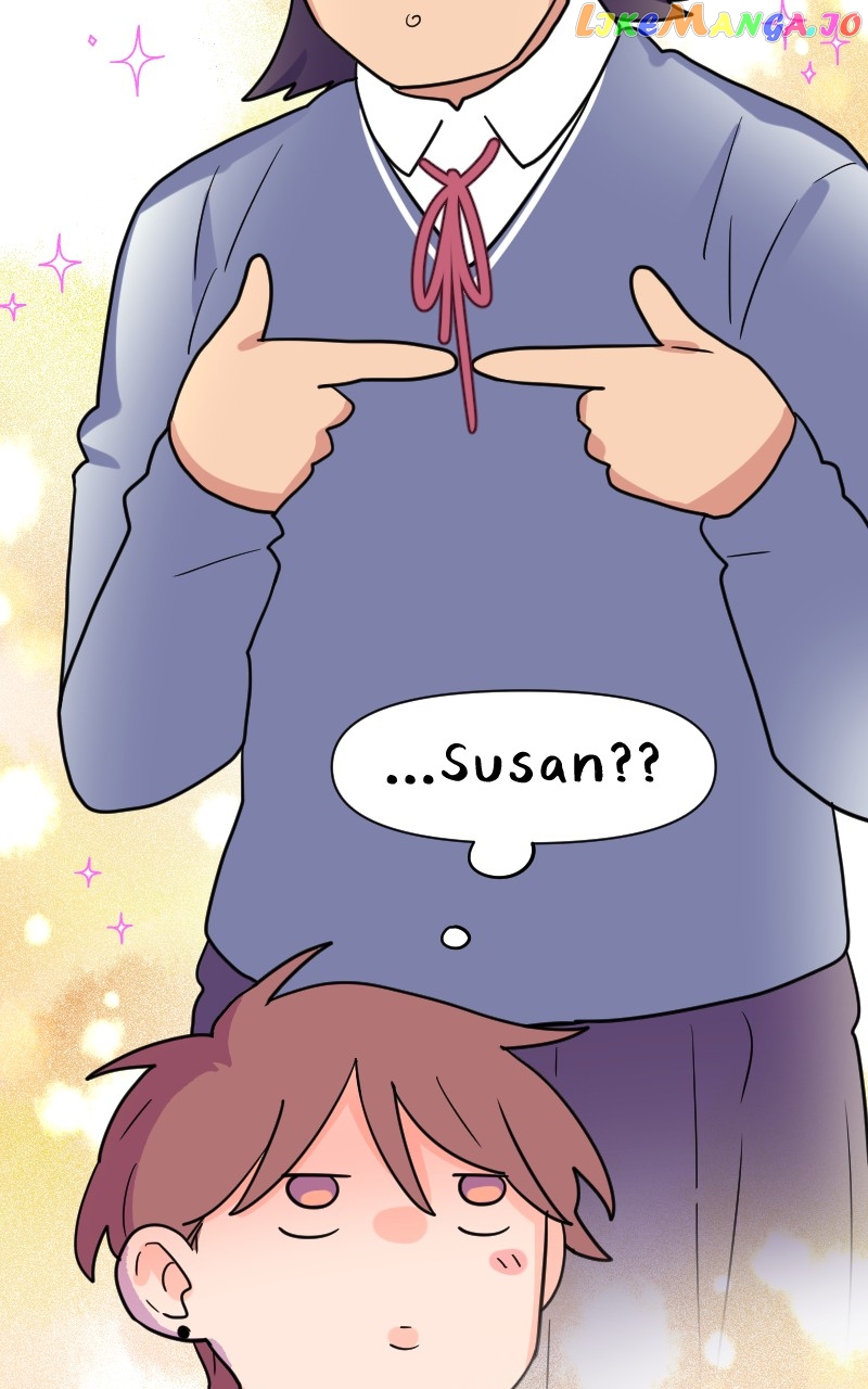 Not So Shoujo Love Story chapter 69 - page 28
